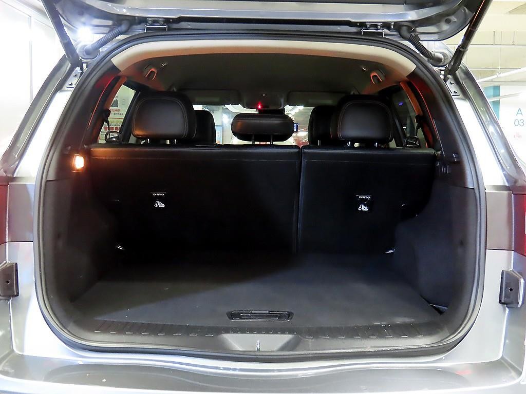 르노코리아(삼성) QM6 가솔린 2WD RE 이미지 17