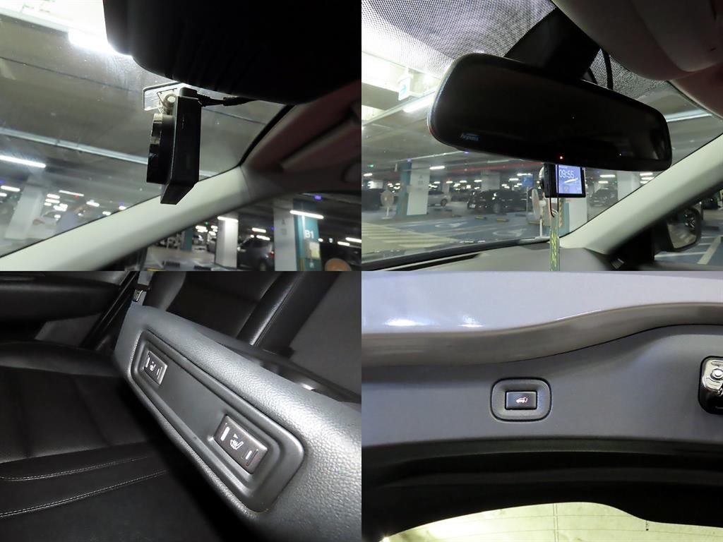 르노코리아(삼성) QM6 가솔린 2WD RE 이미지 18