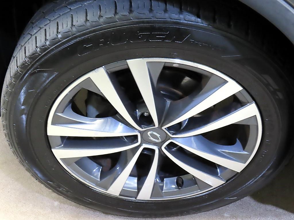 르노코리아(삼성) QM6 가솔린 2WD RE 이미지 20