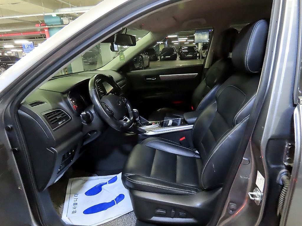 르노코리아(삼성) QM6 가솔린 2WD RE 이미지 6
