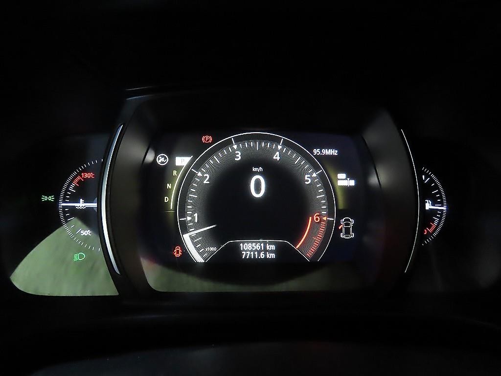 르노코리아(삼성) QM6 가솔린 2WD RE 이미지 9