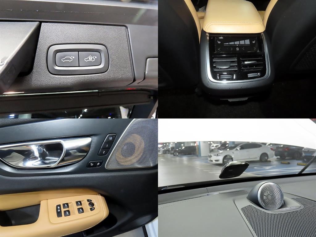 볼보 XC60 XC60(2세대) D5 AWD 인스크립션 이미지 18