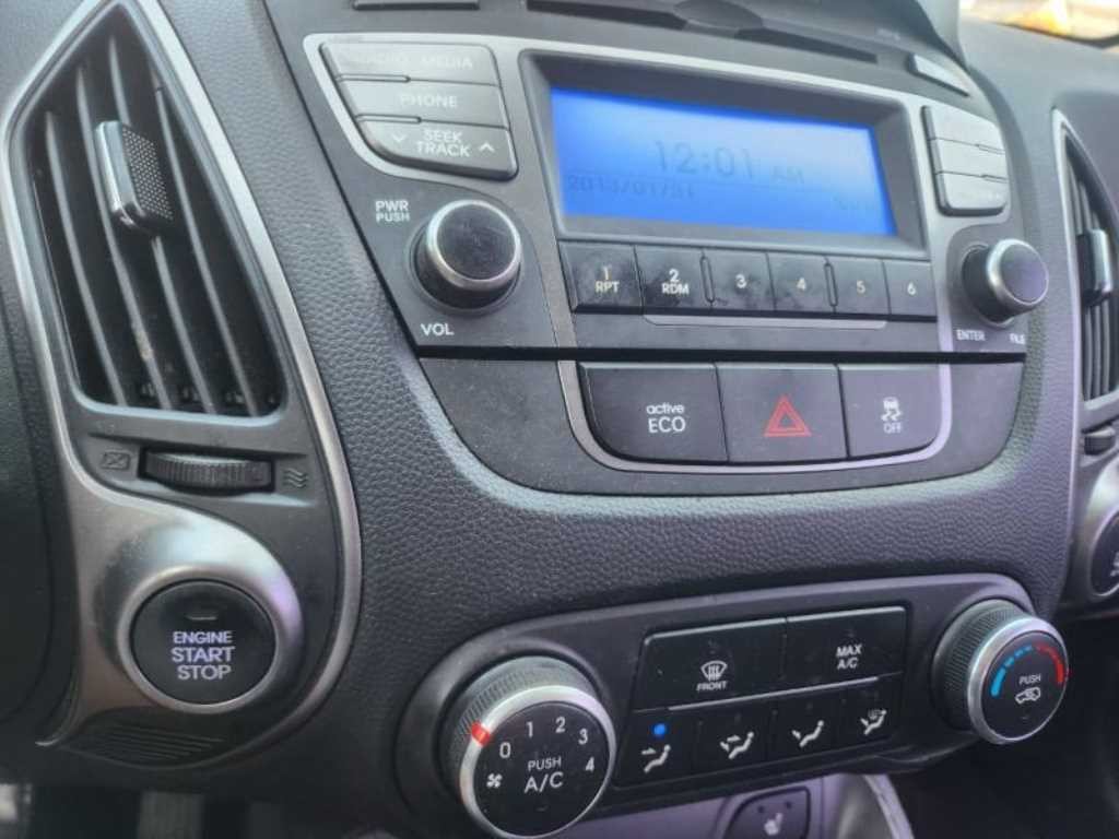 현대 투싼 뉴 투싼iX 디젤(E-VGT)2WD 스마트 스페셜 이미지 3