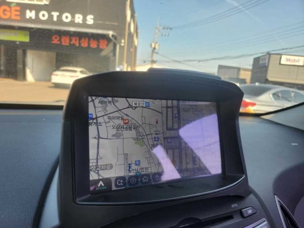 현대 투싼 뉴 투싼iX 디젤(E-VGT)2WD 스마트 스페셜 이미지 4