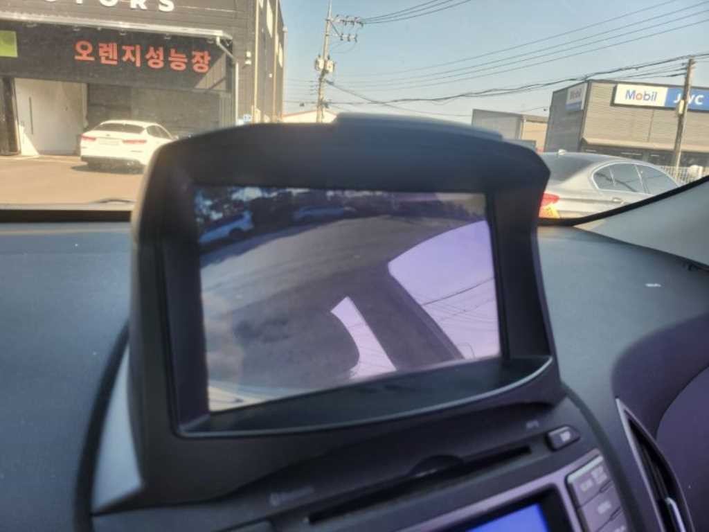 현대 투싼 뉴 투싼iX 디젤(E-VGT)2WD 스마트 스페셜 이미지 5