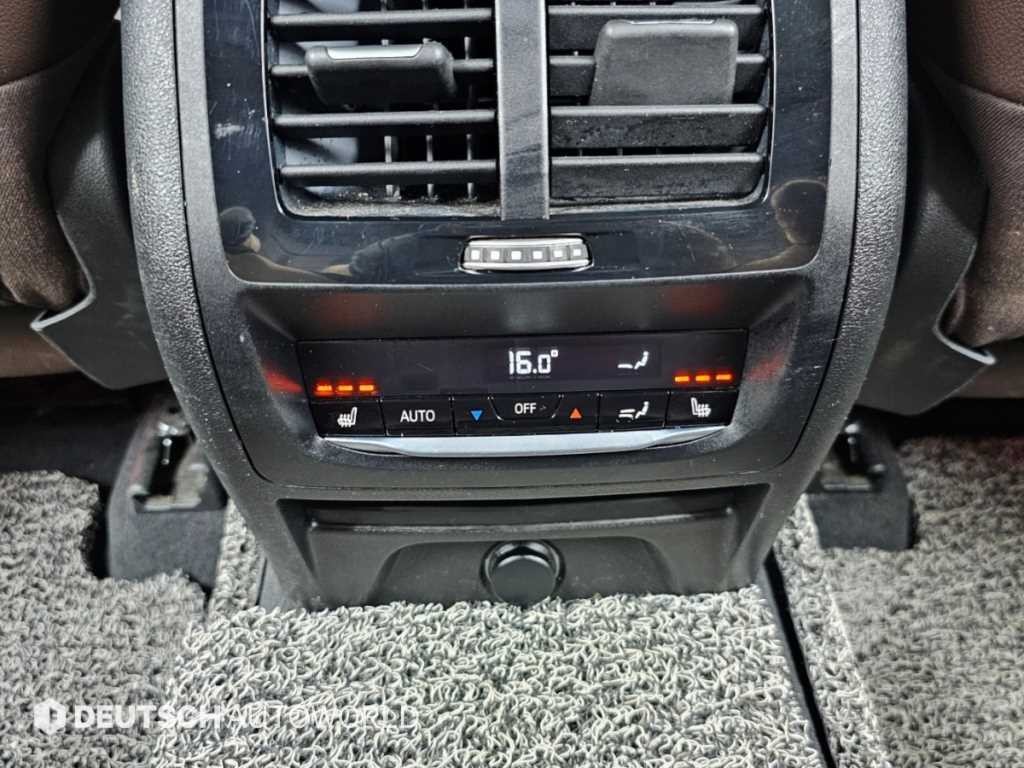 BMW X3 X3 (G01) xDrive 20d M 스포츠 이미지 16