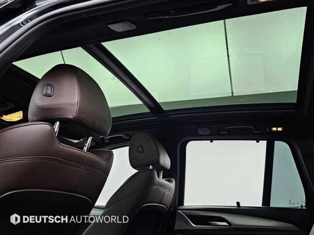 BMW X3 X3 (G01) xDrive 20d M 스포츠 이미지 18