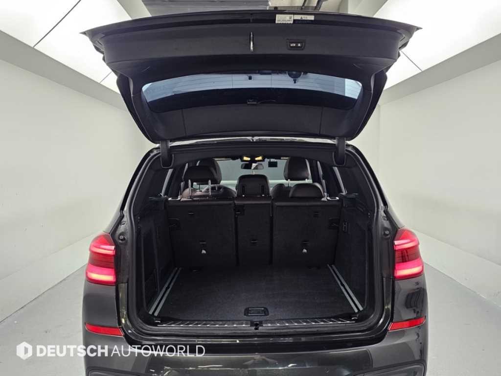 BMW X3 X3 (G01) xDrive 20d M 스포츠 이미지 19