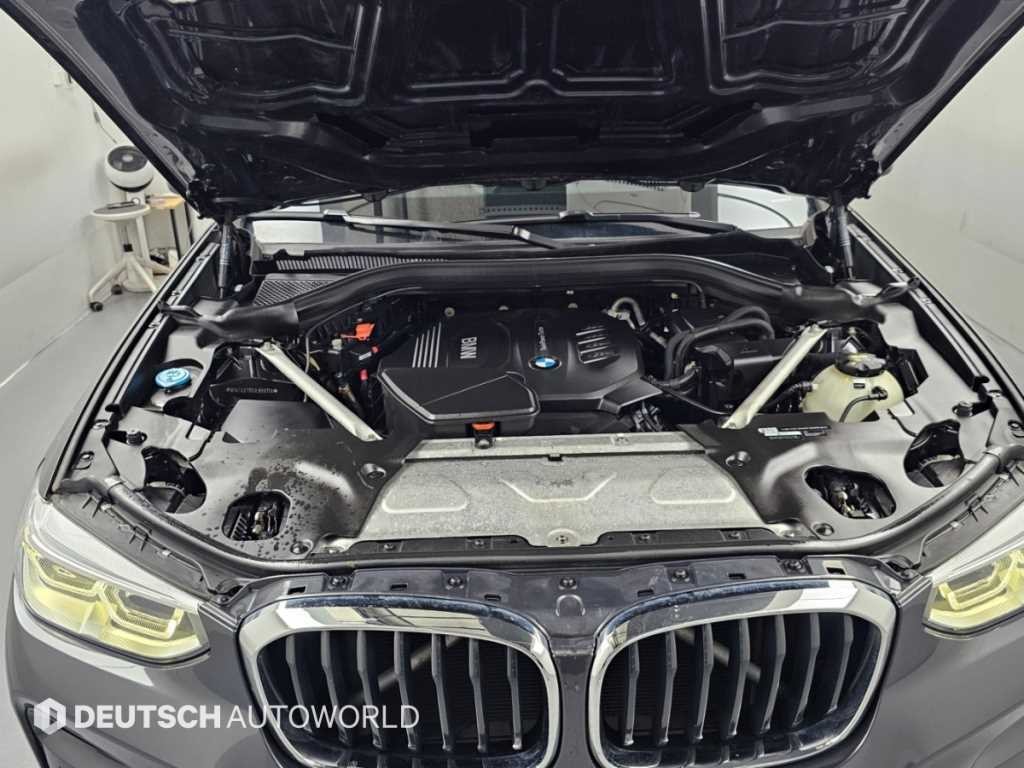 BMW X3 X3 (G01) xDrive 20d M 스포츠 이미지 6