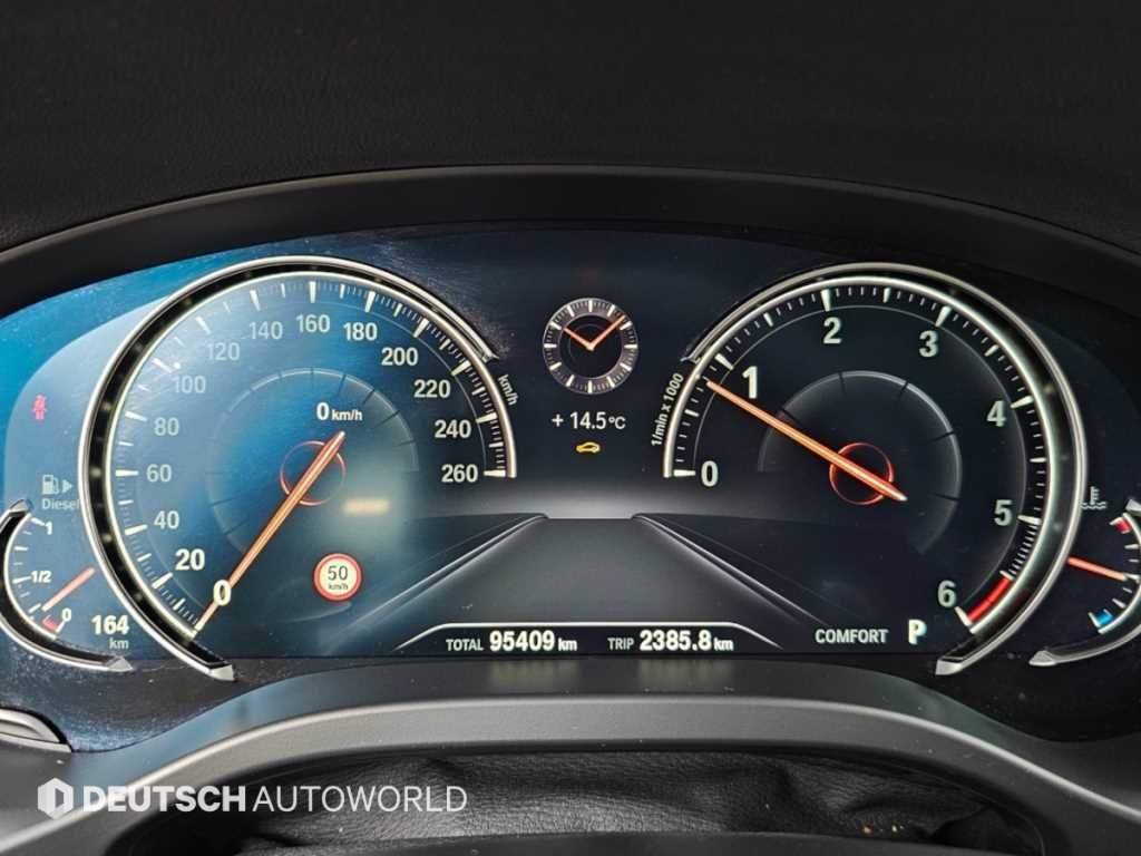 BMW X3 X3 (G01) xDrive 20d M 스포츠 이미지 8