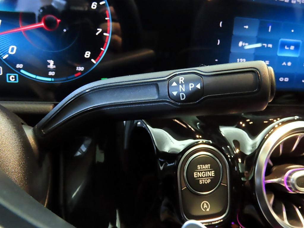벤츠 GLA 클래스 GLA클래스 H247 GLA250 4MATIC 이미지 12