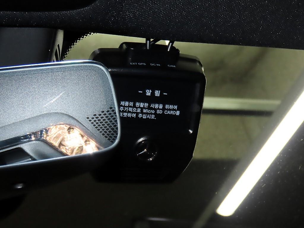 벤츠 GLA 클래스 GLA클래스 H247 GLA250 4MATIC 이미지 15