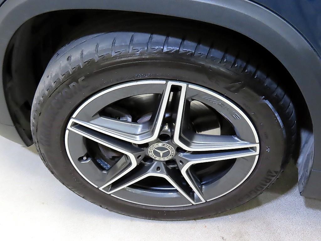 벤츠 GLA 클래스 GLA클래스 H247 GLA250 4MATIC 이미지 20