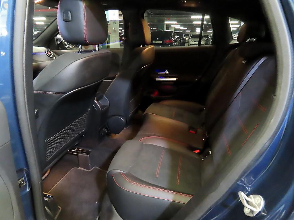 벤츠 GLA 클래스 GLA클래스 H247 GLA250 4MATIC 이미지 7