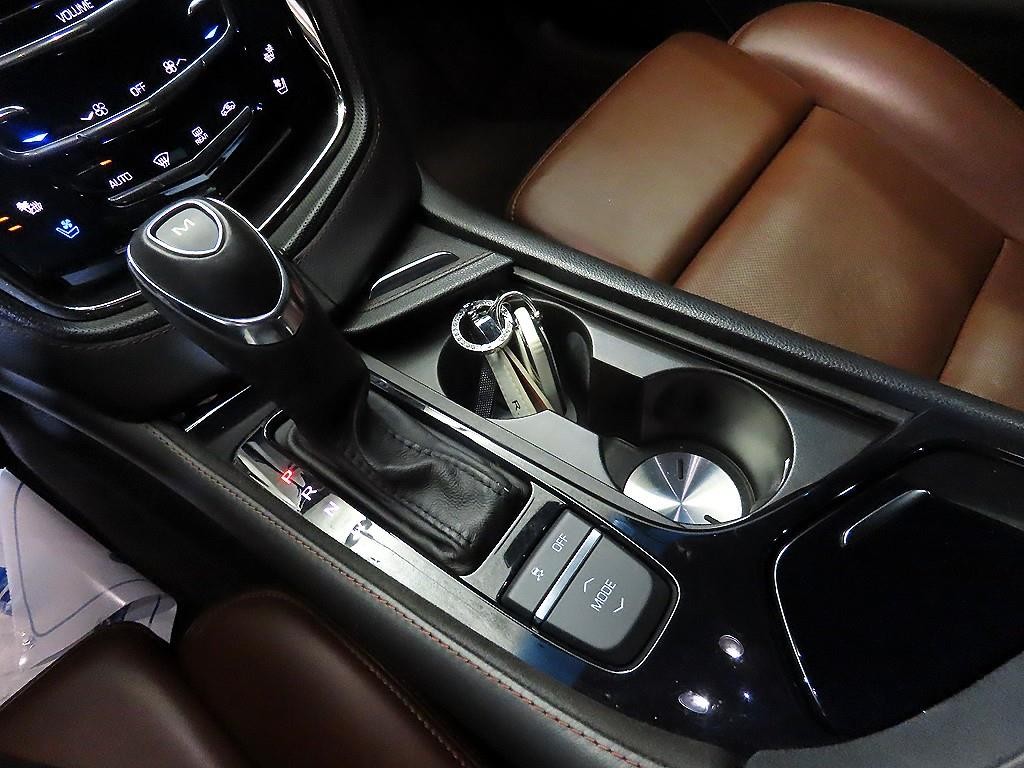 캐딜락 CTS CTS 3세대 2.0 프리미엄 AWD 이미지 12
