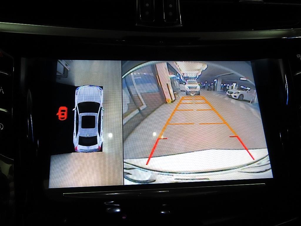 캐딜락 CTS CTS 3세대 2.0 프리미엄 AWD 이미지 14