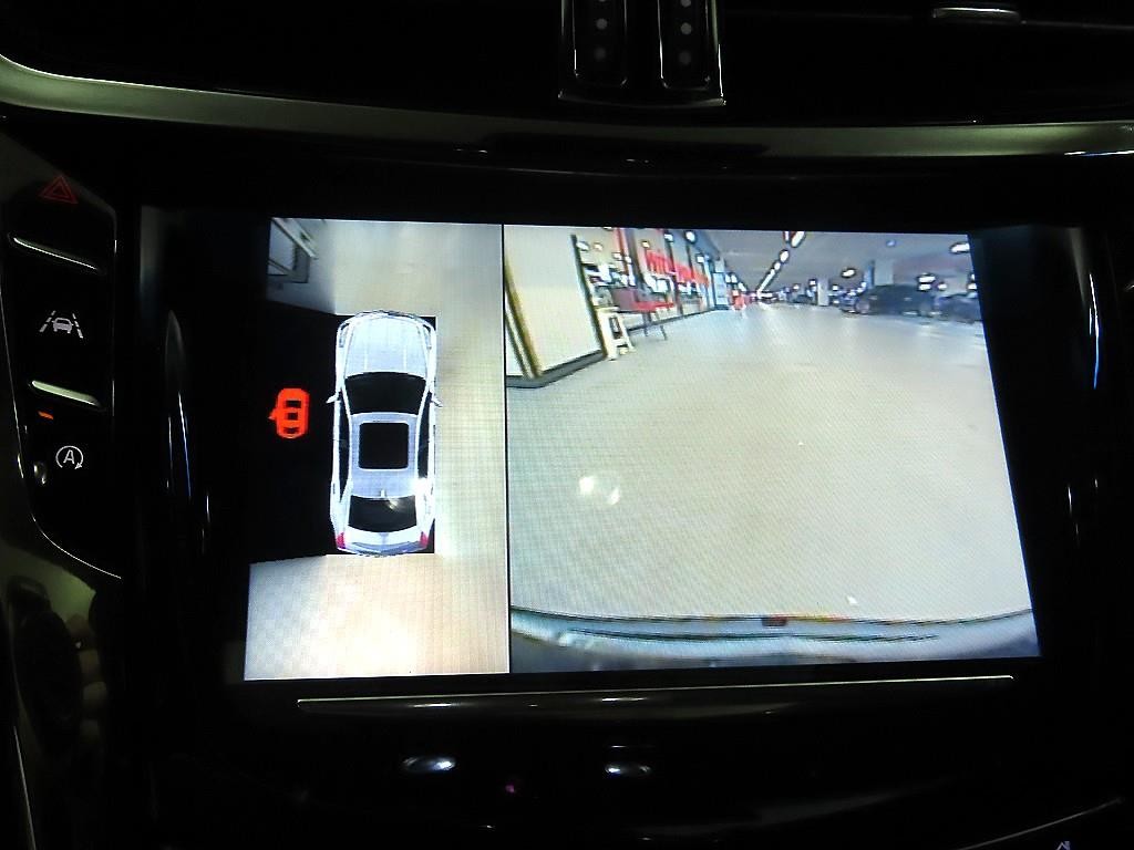 캐딜락 CTS CTS 3세대 2.0 프리미엄 AWD 이미지 15