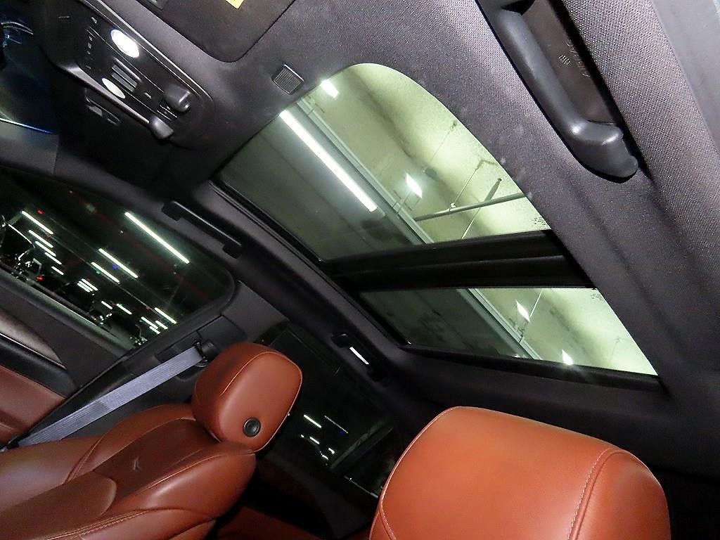 캐딜락 CTS CTS 3세대 2.0 프리미엄 AWD 이미지 17