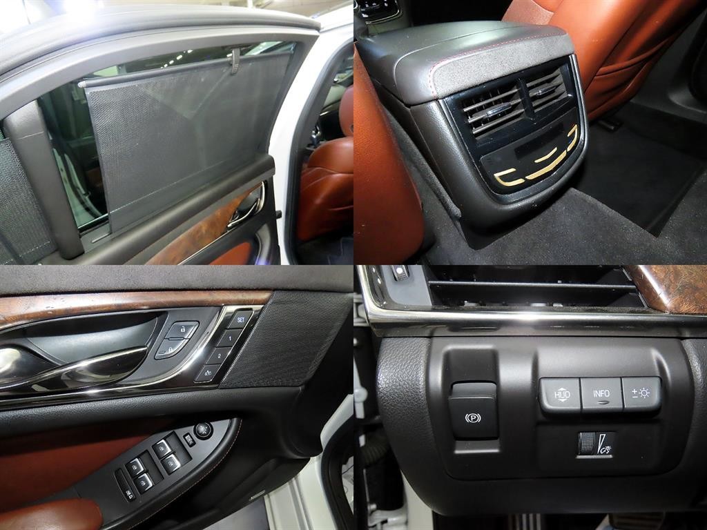 캐딜락 CTS CTS 3세대 2.0 프리미엄 AWD 이미지 18