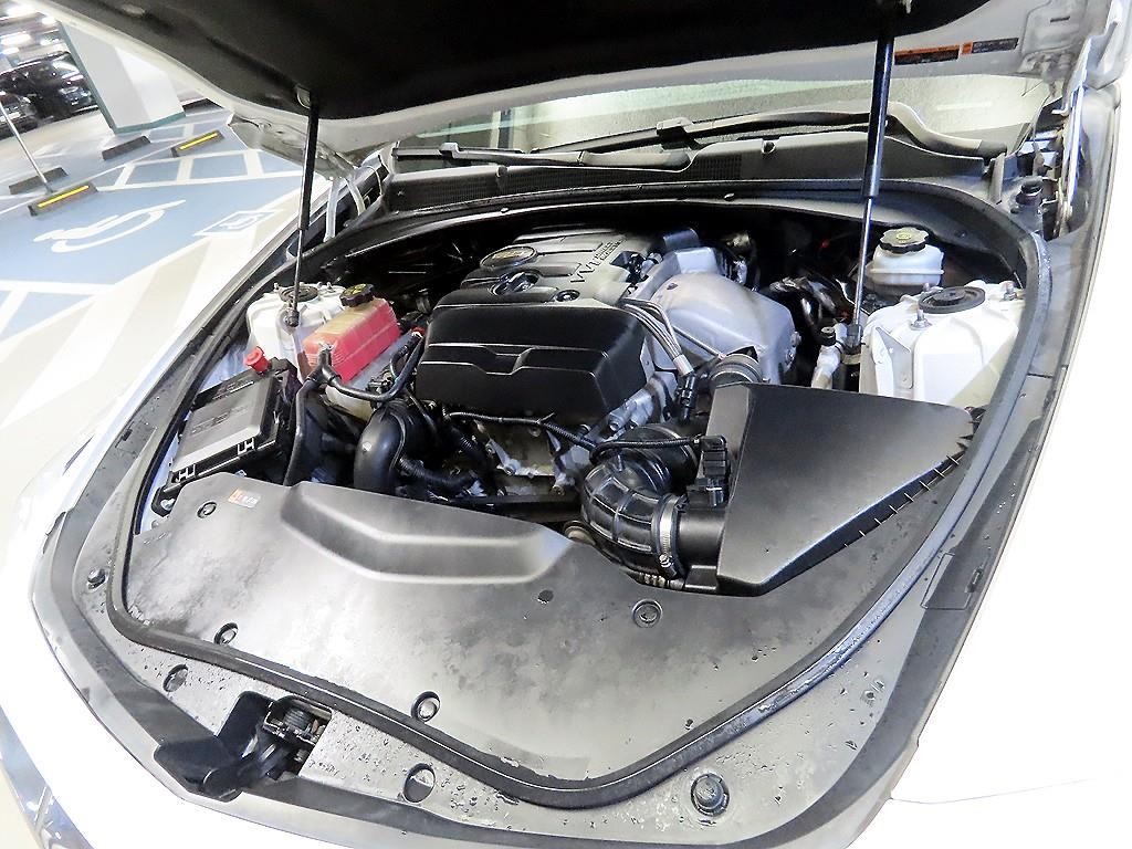 캐딜락 CTS CTS 3세대 2.0 프리미엄 AWD 이미지 19
