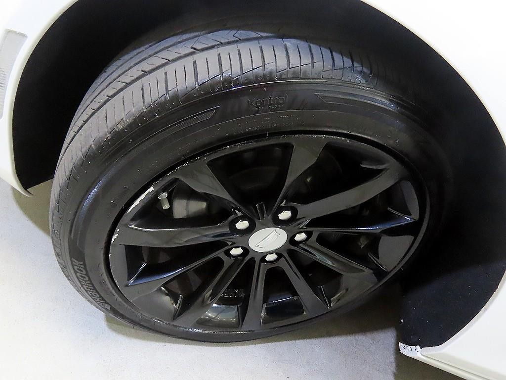 캐딜락 CTS CTS 3세대 2.0 프리미엄 AWD 이미지 20