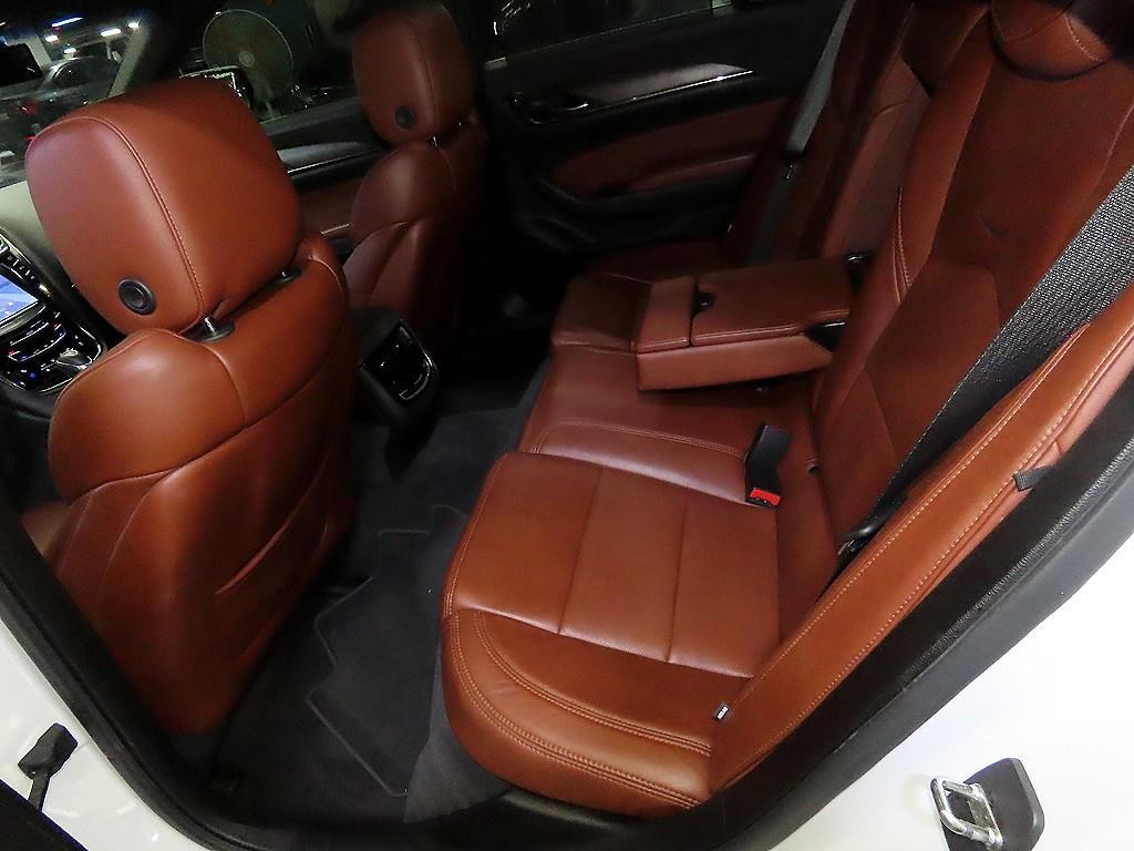 캐딜락 CTS CTS 3세대 2.0 프리미엄 AWD 이미지 7