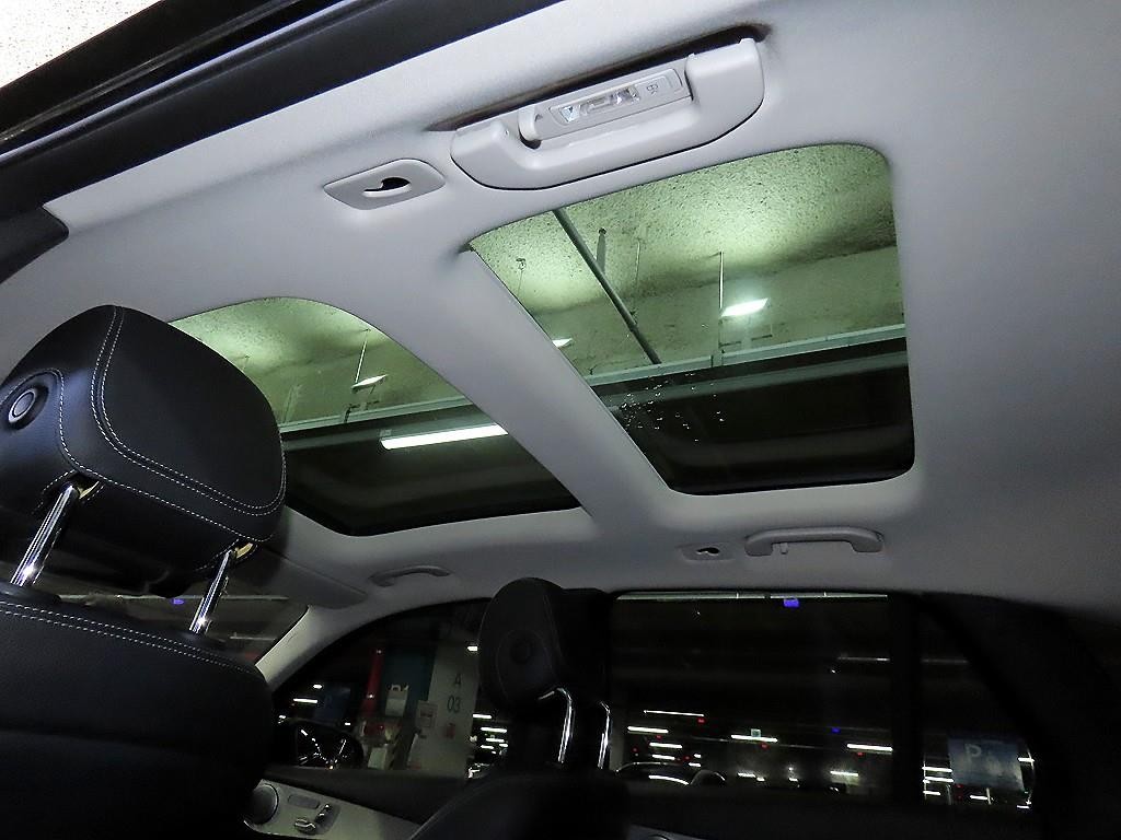 벤츠 GLC 클래스 GLC클래스 X253 GLC 350 e 4MATIC 프리미엄 이미지 14