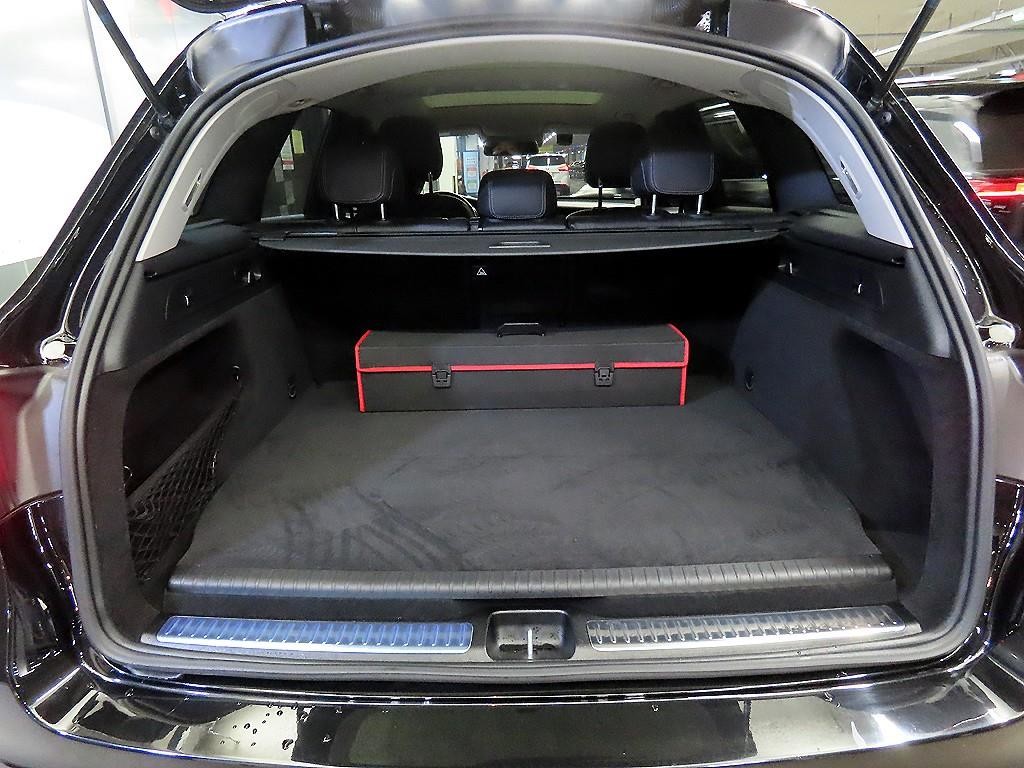 벤츠 GLC 클래스 GLC클래스 X253 GLC 350 e 4MATIC 프리미엄 이미지 16