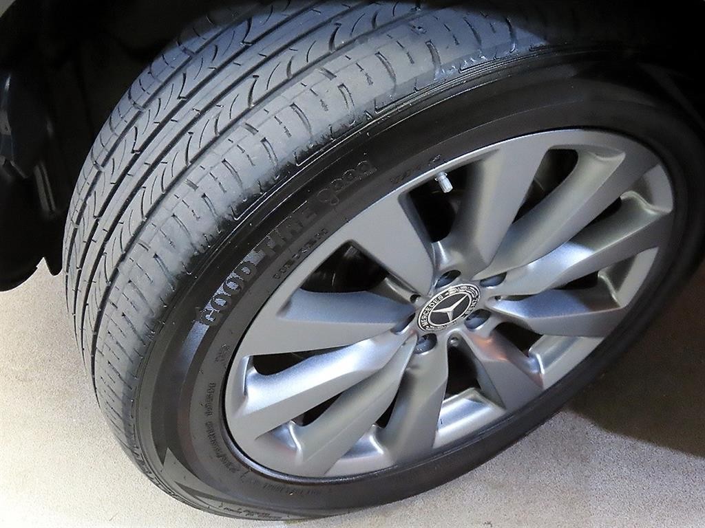벤츠 GLC 클래스 GLC클래스 X253 GLC 350 e 4MATIC 프리미엄 이미지 20