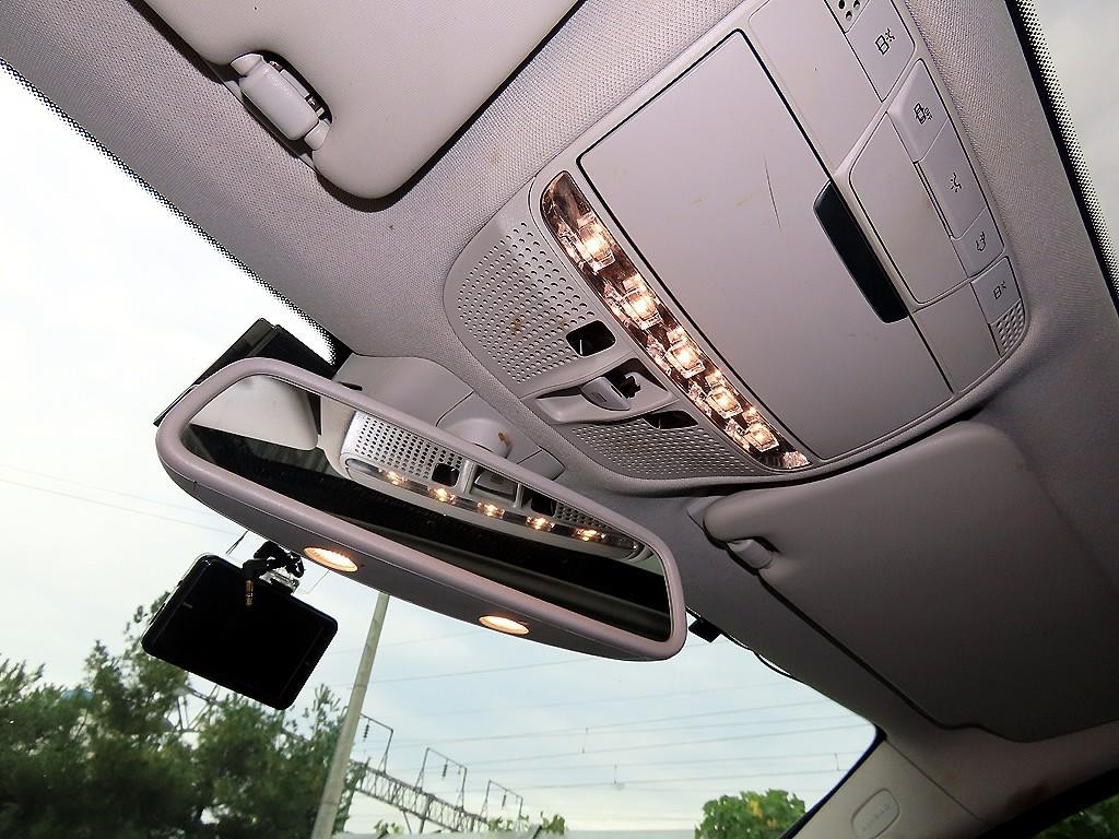 벤츠 C 클래스 C클래스 W205 C200 d 이미지 17