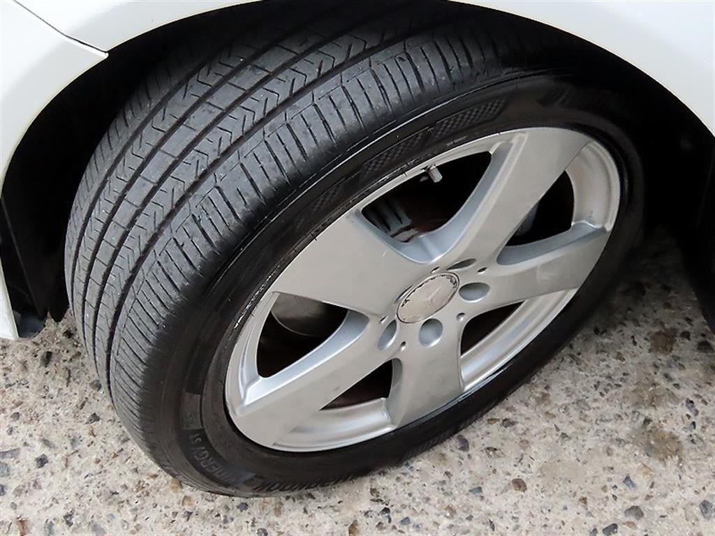 벤츠 C 클래스 C클래스 W205 C200 d 이미지 20