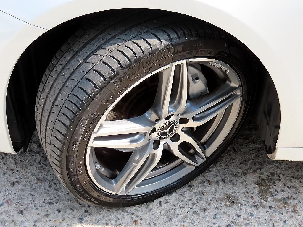 벤츠 E 클래스 E-클래스 W213 E300 AMG LINE 이미지 20