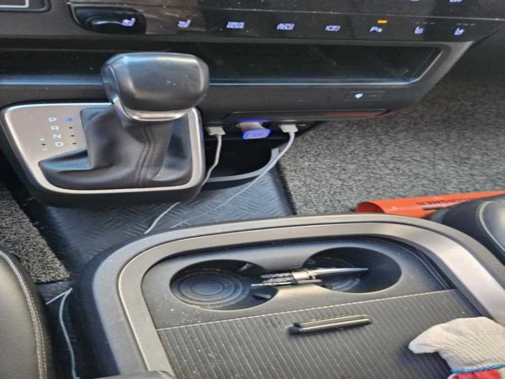 현대 스타리아 2WD 디젤 카고 모던 5인승 이미지 7