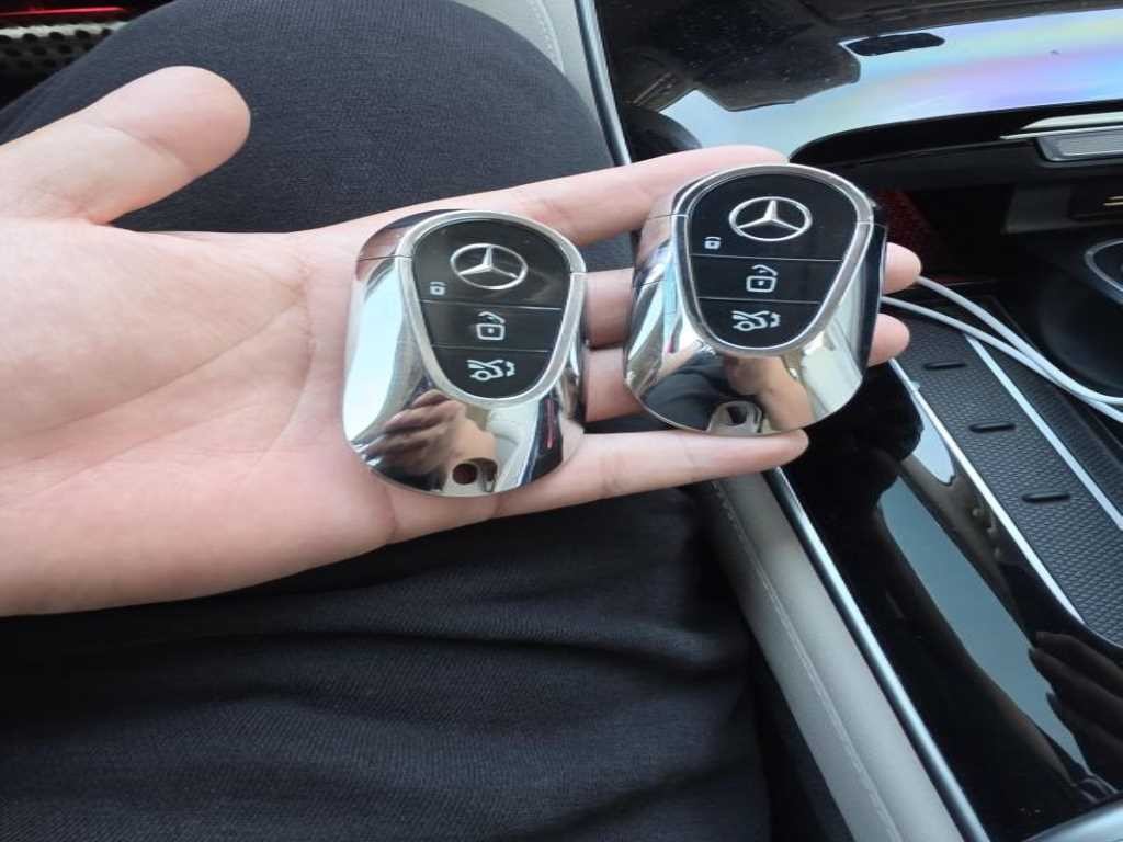벤츠 S 클래스 S클래스-W223 S400 d 4MATIC 이미지 10