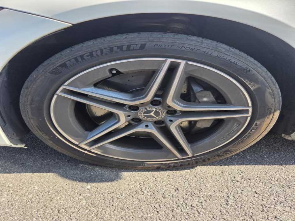 벤츠 S 클래스 S클래스-W223 S400 d 4MATIC 이미지 9