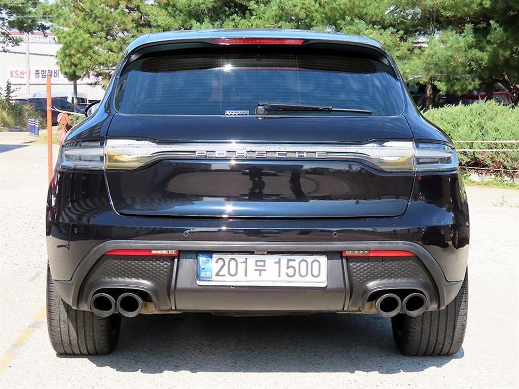 포르쉐 마칸 가솔린 3.0 S 이미지 4