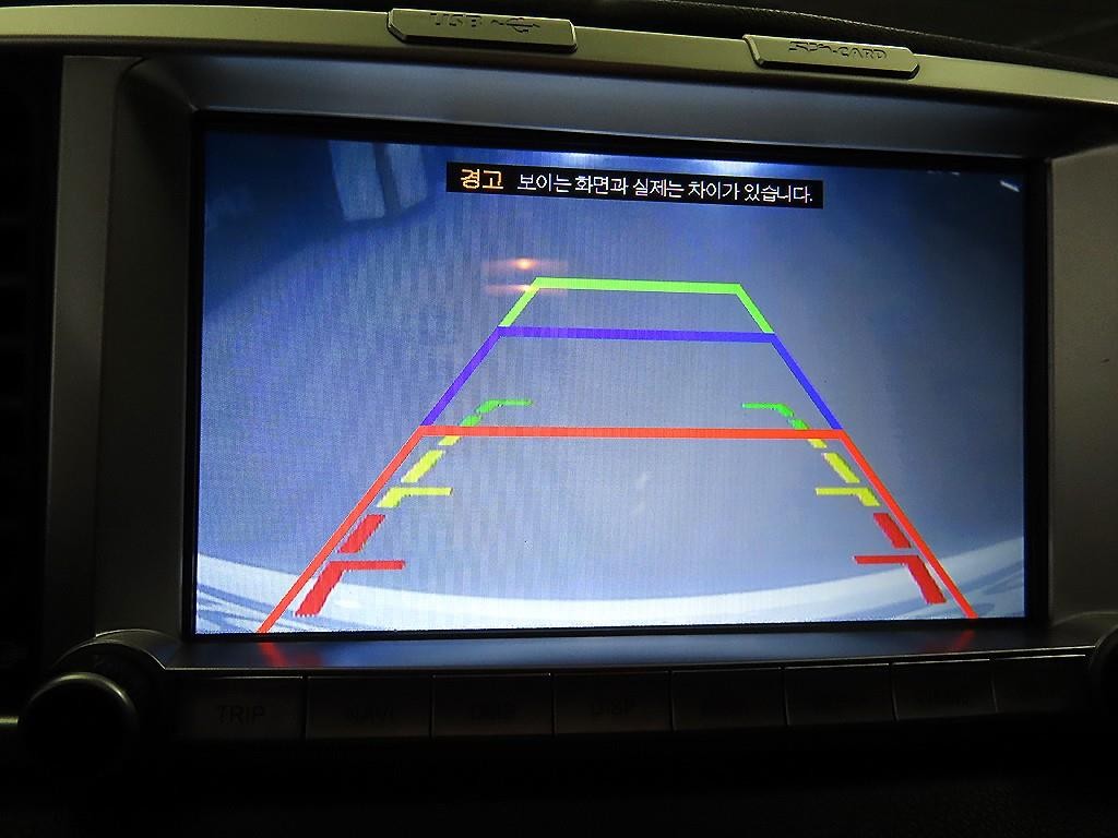 기아 스포티지 스포티지 더 볼드 2.0 디젤 2WD 프레스티지 이미지 14
