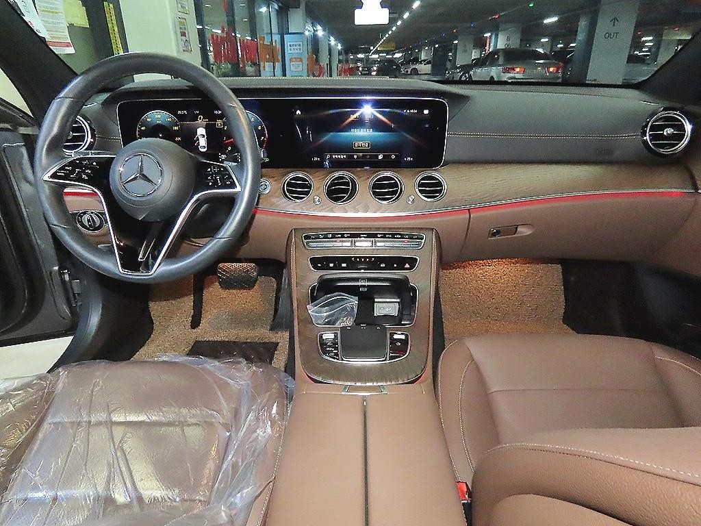 벤츠 E 클래스 E-클래스 W213 E250 익스클루시브 이미지 10