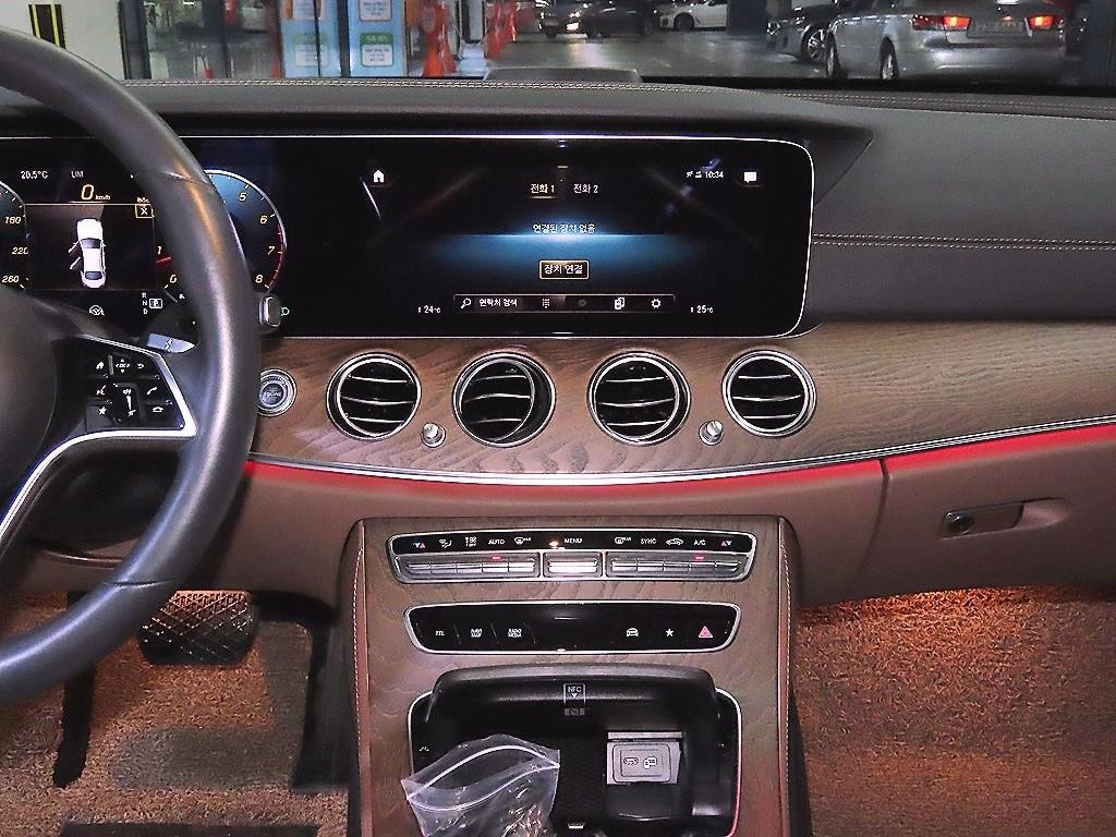 벤츠 E 클래스 E-클래스 W213 E250 익스클루시브 이미지 11