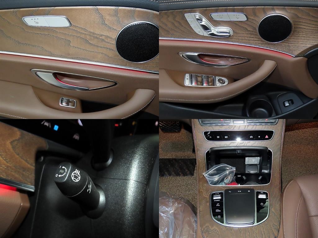 벤츠 E 클래스 E-클래스 W213 E250 익스클루시브 이미지 17