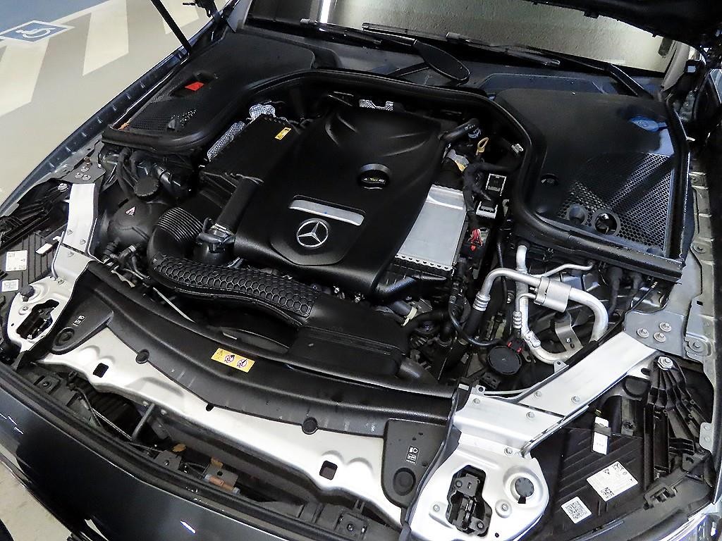 벤츠 E 클래스 E-클래스 W213 E250 익스클루시브 이미지 19