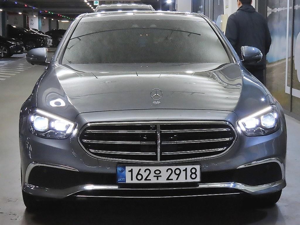 벤츠 E 클래스 E-클래스 W213 E250 익스클루시브 이미지 2