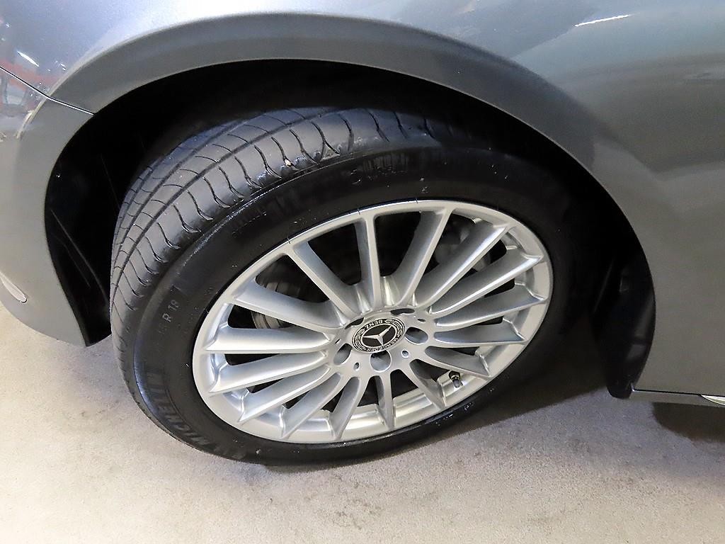 벤츠 E 클래스 E-클래스 W213 E250 익스클루시브 이미지 20