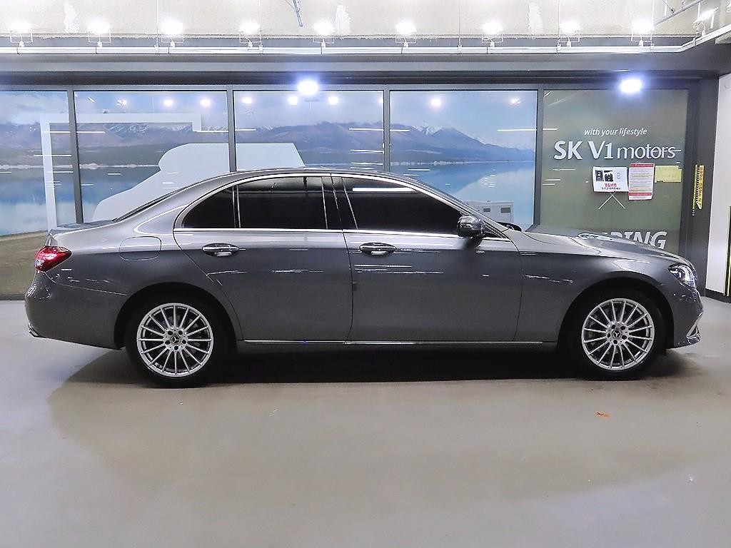 벤츠 E 클래스 E-클래스 W213 E250 익스클루시브 이미지 3