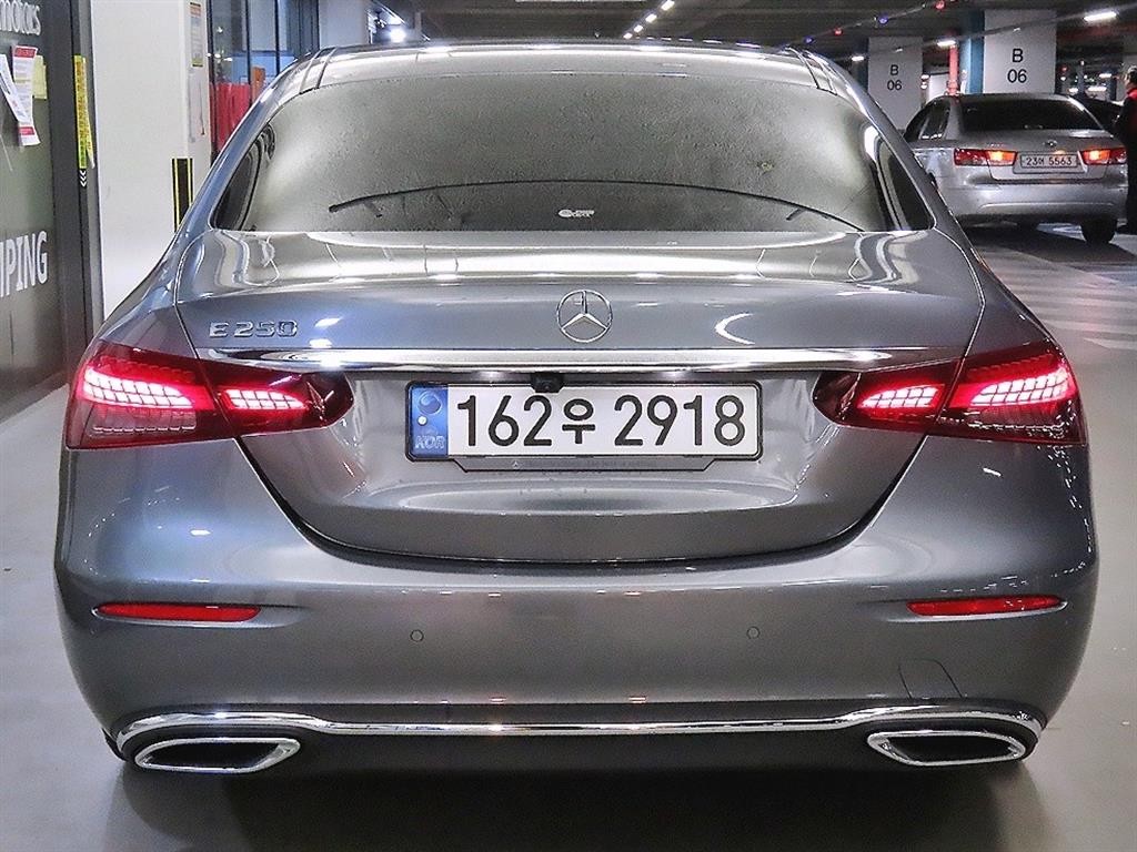벤츠 E 클래스 E-클래스 W213 E250 익스클루시브 이미지 5