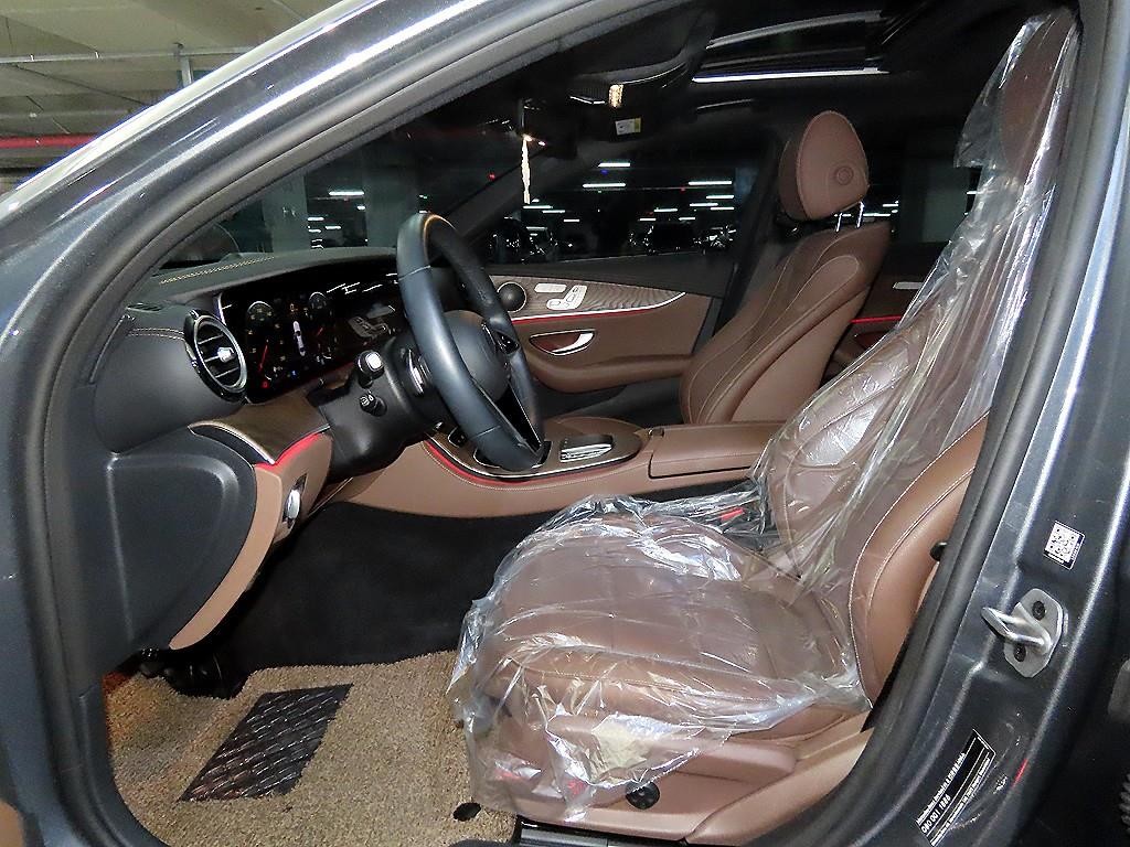 벤츠 E 클래스 E-클래스 W213 E250 익스클루시브 이미지 6