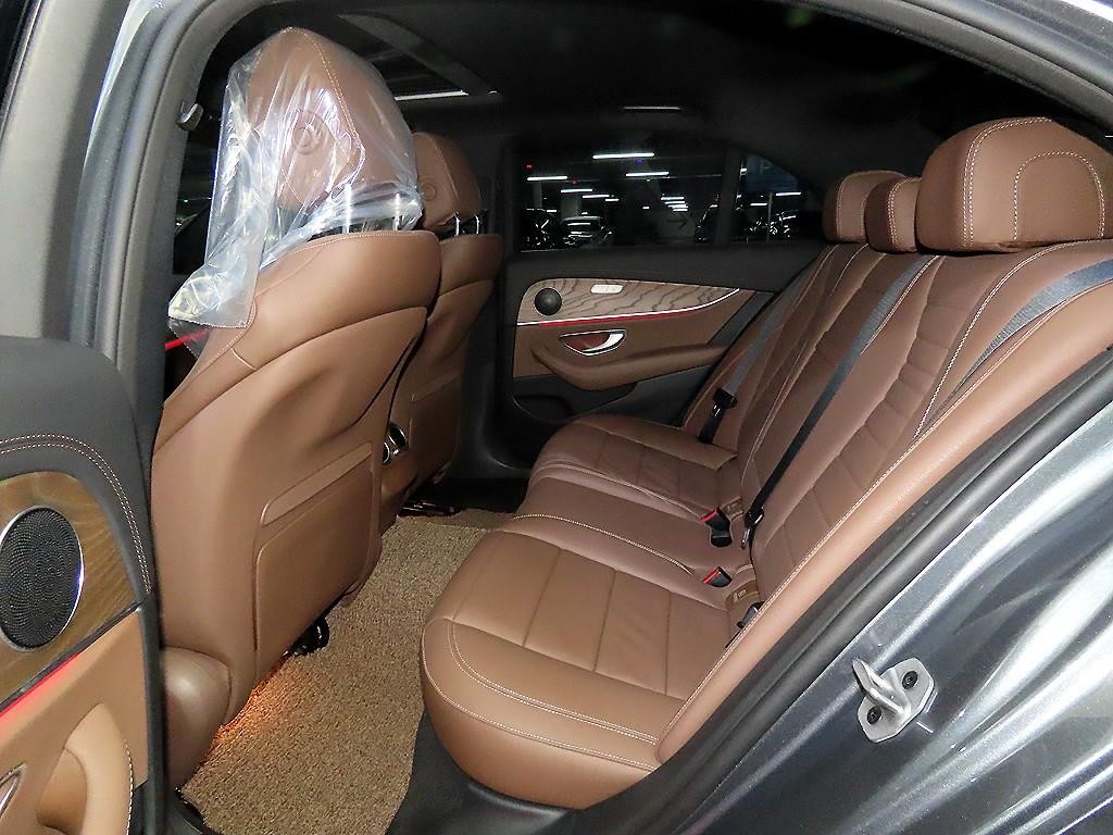 벤츠 E 클래스 E-클래스 W213 E250 익스클루시브 이미지 7
