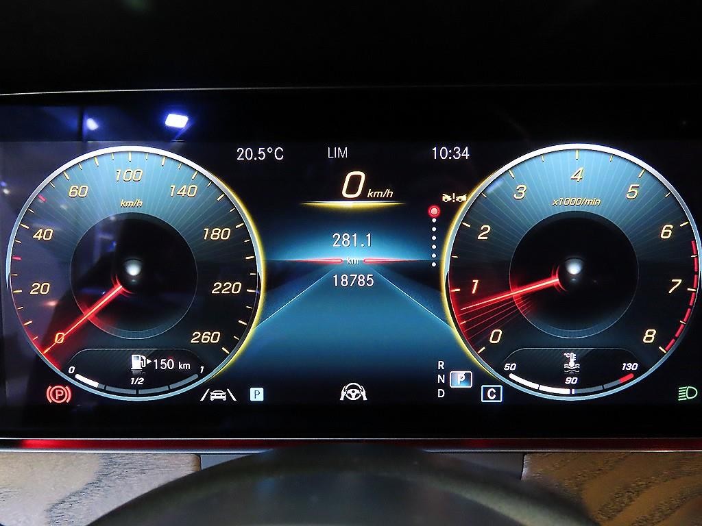 벤츠 E 클래스 E-클래스 W213 E250 익스클루시브 이미지 9