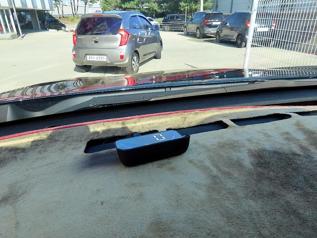 기아 쏘렌토 올 뉴 쏘렌토 디젤 2WD 2.0 노블레스 스페셜 이미지 10