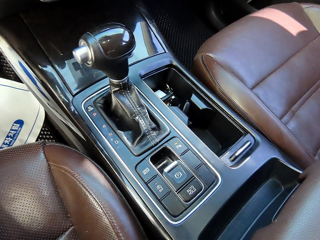 기아 쏘렌토 올 뉴 쏘렌토 디젤 2WD 2.0 노블레스 스페셜 이미지 11